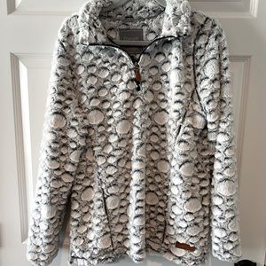 Simply Southern Sherpa